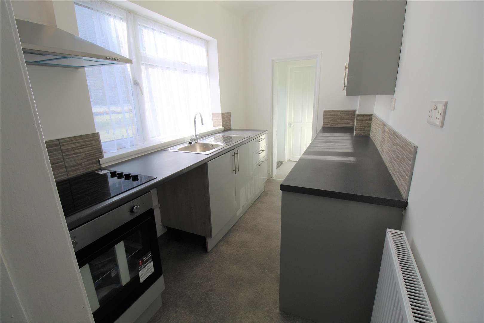 Leek New Road, Sneyd Green, Stoke-On-Trent